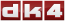 DK4 logo